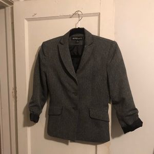 Women’s Blazer.